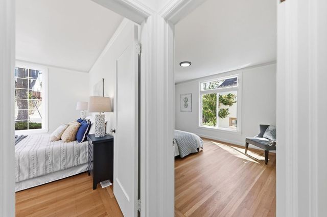 1428 Montero Avenue, Burlingame, CA 94010