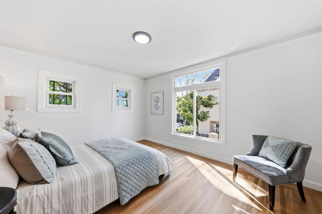 1428 Montero Avenue, Burlingame, CA 94010