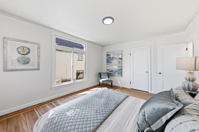 1428 Montero Avenue, Burlingame, CA 94010