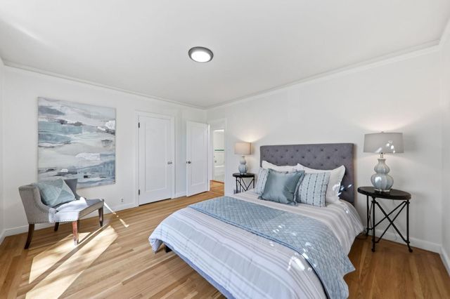 1428 Montero Avenue, Burlingame, CA 94010