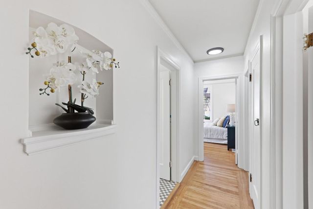 1428 Montero Avenue, Burlingame, CA 94010
