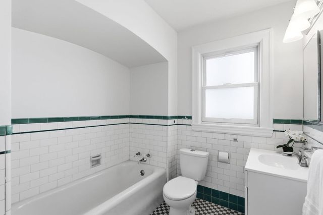 1428 Montero Avenue, Burlingame, CA 94010