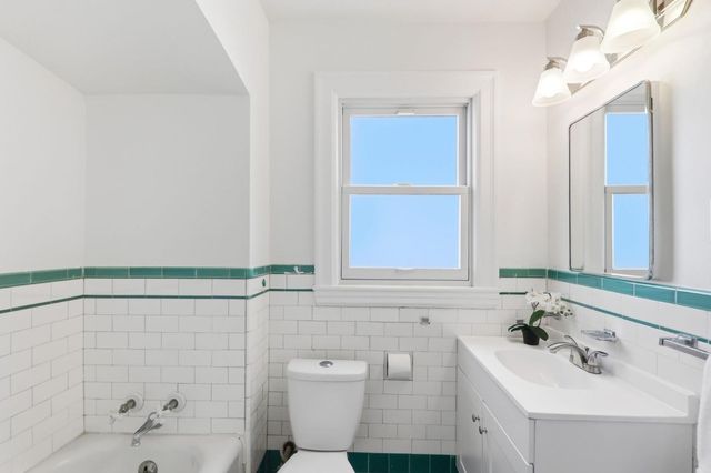 1428 Montero Avenue, Burlingame, CA 94010