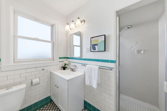 1428 Montero Avenue, Burlingame, CA 94010