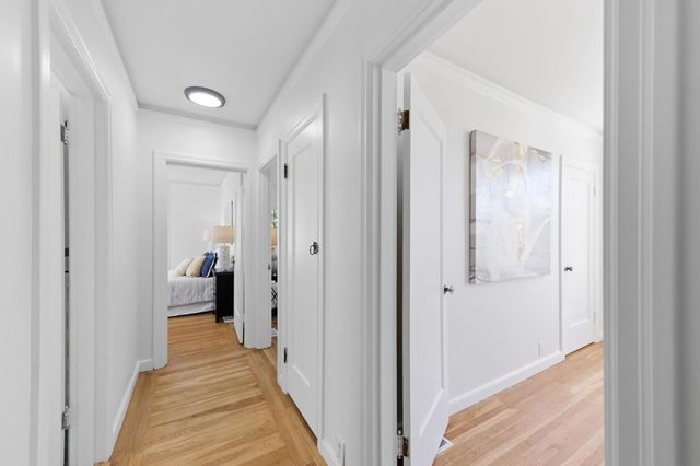 1428 Montero Avenue, Burlingame, CA 94010
