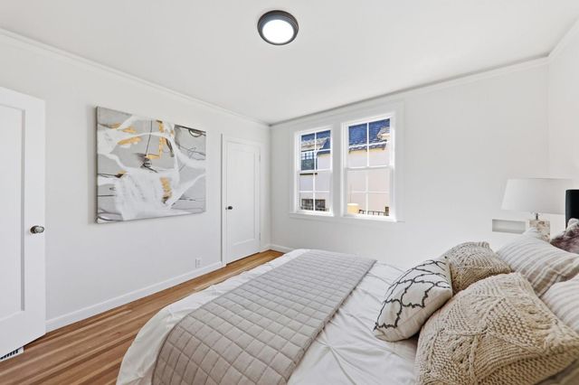 1428 Montero Avenue, Burlingame, CA 94010