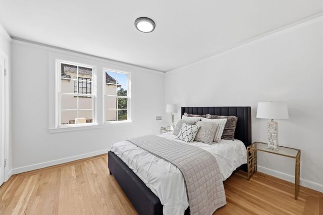 1428 Montero Avenue, Burlingame, CA 94010