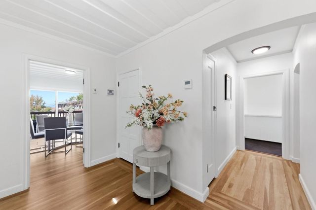 1428 Montero Avenue, Burlingame, CA 94010