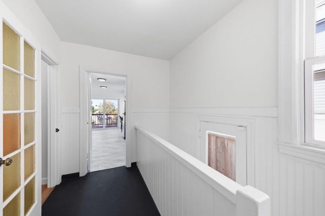 1428 Montero Avenue, Burlingame, CA 94010