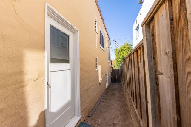 1428 Montero Avenue, Burlingame, CA 94010