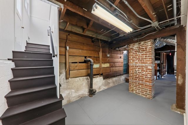 1428 Montero Avenue, Burlingame, CA 94010