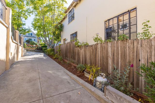 1428 Montero Avenue, Burlingame, CA 94010
