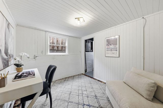 1428 Montero Avenue, Burlingame, CA 94010