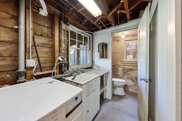 1428 Montero Avenue, Burlingame, CA 94010