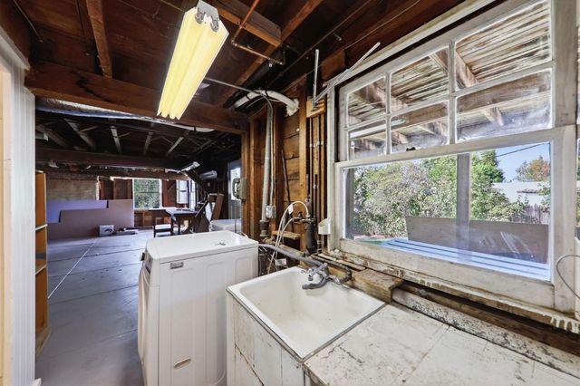 1428 Montero Avenue, Burlingame, CA 94010