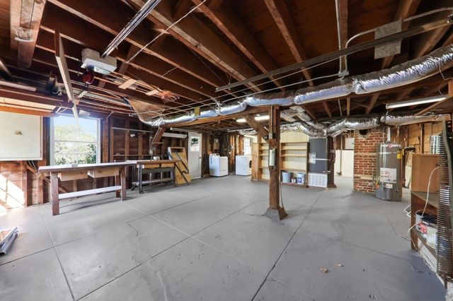 1428 Montero Avenue, Burlingame, CA 94010