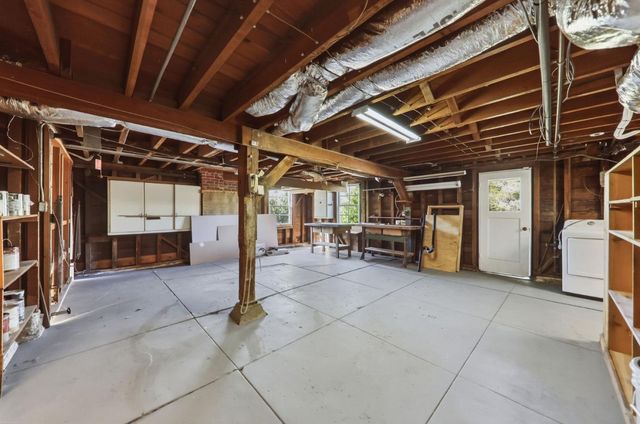 1428 Montero Avenue, Burlingame, CA 94010
