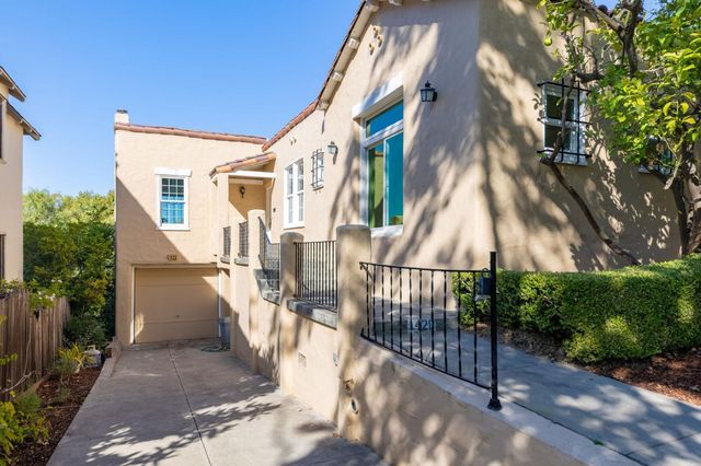 1428 Montero Avenue, Burlingame, CA 94010