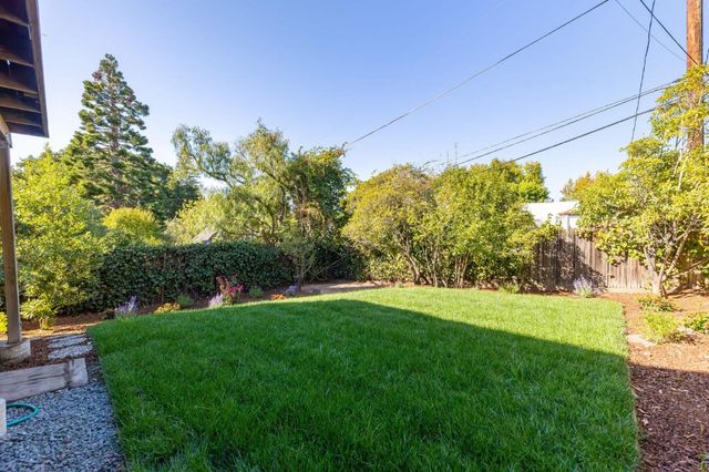 1428 Montero Avenue, Burlingame, CA 94010