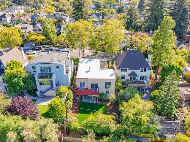 1428 Montero Avenue, Burlingame, CA 94010
