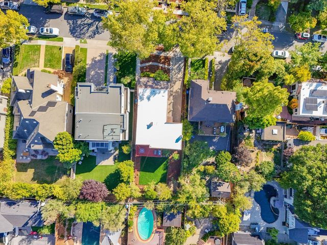 1428 Montero Avenue, Burlingame, CA 94010