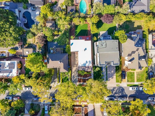 1428 Montero Avenue, Burlingame, CA 94010