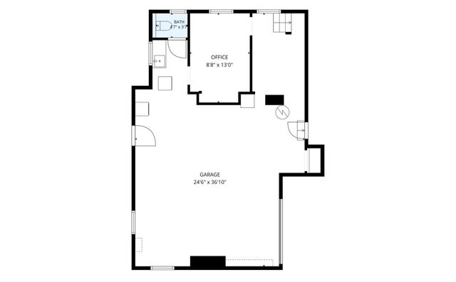 1428 Montero Avenue, Burlingame, CA 94010