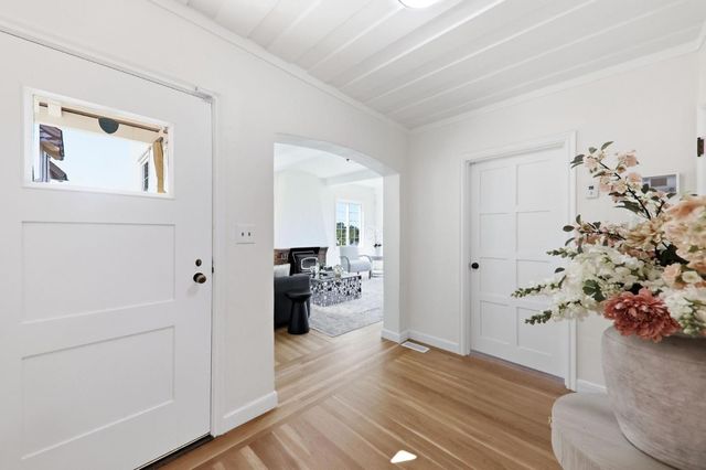 1428 Montero Avenue, Burlingame, CA 94010