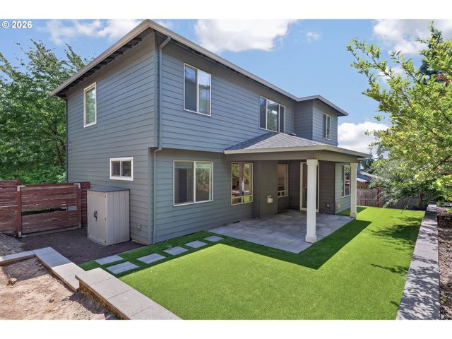 15185 Sw SUMMERVIEW Dr, Tigard, OR 97224