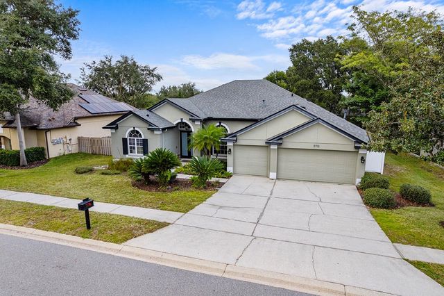 5713 OAK LAKE TRAIL, Oviedo, FL 32765