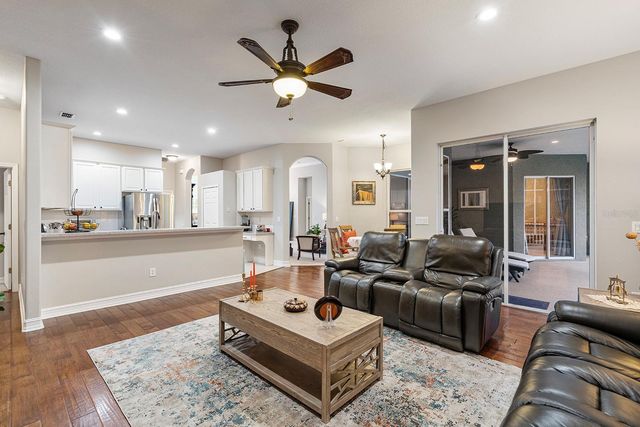 5713 OAK LAKE TRAIL, Oviedo, FL 32765