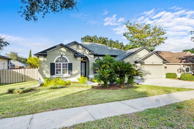 5713 OAK LAKE TRAIL, Oviedo, FL 32765