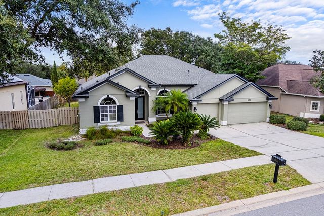 5713 OAK LAKE TRAIL, Oviedo, FL 32765
