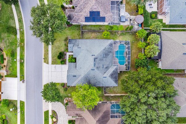 5713 OAK LAKE TRAIL, Oviedo, FL 32765