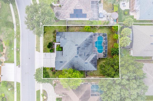 5713 OAK LAKE TRAIL, Oviedo, FL 32765