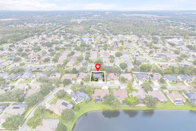 5713 OAK LAKE TRAIL, Oviedo, FL 32765