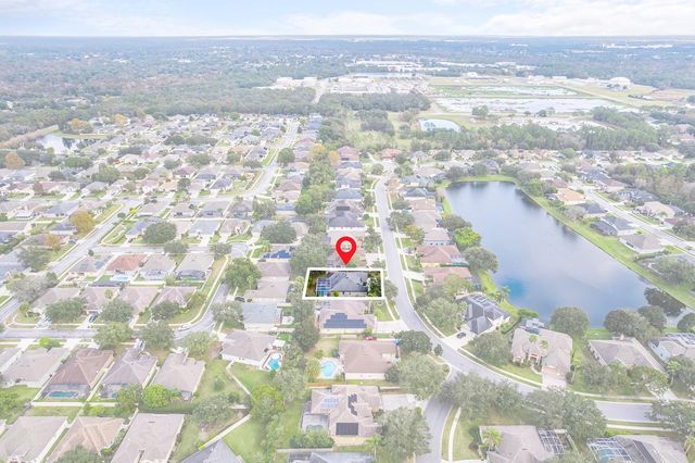5713 OAK LAKE TRAIL, Oviedo, FL 32765