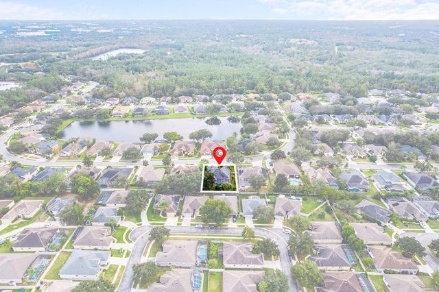 5713 OAK LAKE TRAIL, Oviedo, FL 32765