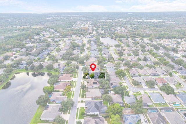 5713 OAK LAKE TRAIL, Oviedo, FL 32765