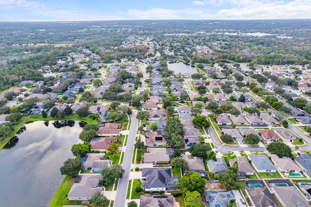 5713 OAK LAKE TRAIL, Oviedo, FL 32765