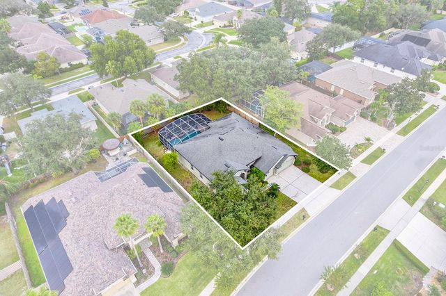 5713 OAK LAKE TRAIL, Oviedo, FL 32765