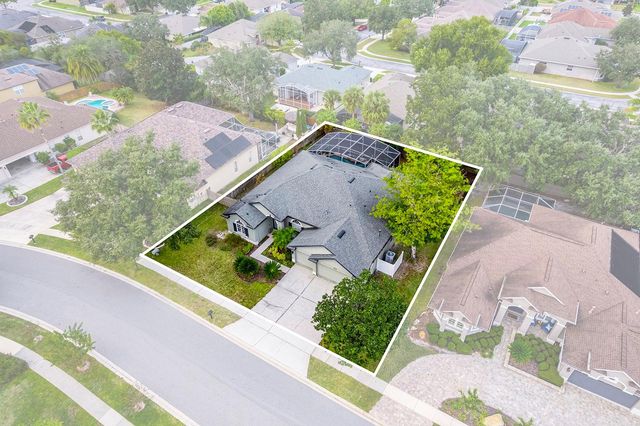 5713 OAK LAKE TRAIL, Oviedo, FL 32765