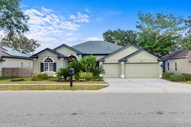 5713 OAK LAKE TRAIL, Oviedo, FL 32765