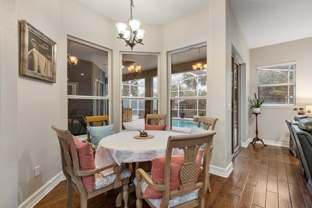 5713 OAK LAKE TRAIL, Oviedo, FL 32765