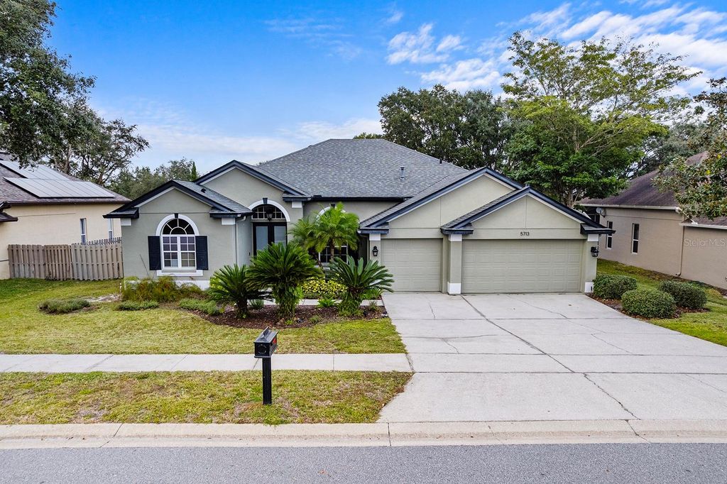 5713 OAK LAKE TRAIL, Oviedo, FL 32765