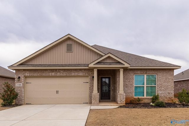 106 Elaina Grey Court, New Market, AL 35761