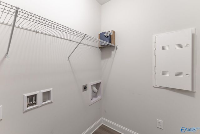 106 Elaina Grey Court, New Market, AL 35761