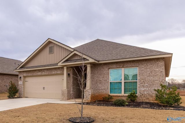 106 Elaina Grey Court, New Market, AL 35761