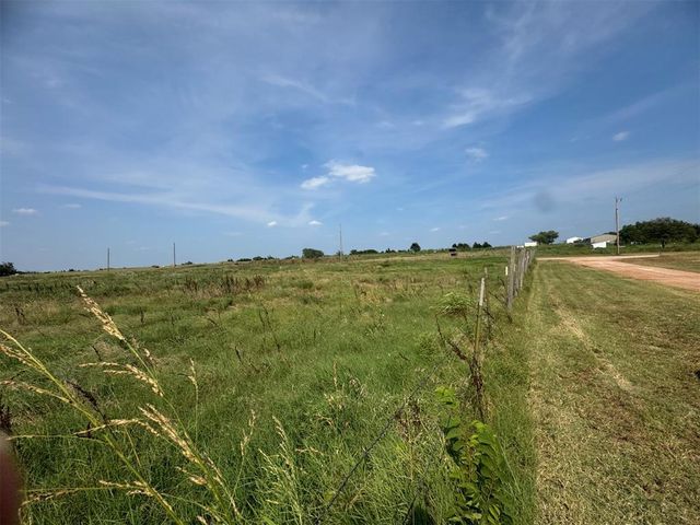 Tall Oaks Lane, Guthrie, OK 73044