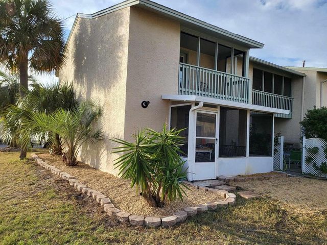 103 W Leslie Lane, Panama City Beach, FL 32407